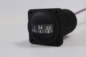 60mm Airspeed Indicator 