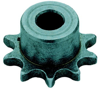 Wheel 25 teeth inner diameter 8mm
