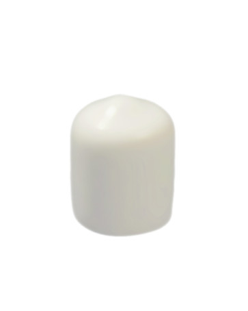 CAP vinyl white for Toggle Switch