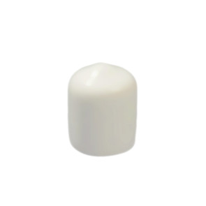 CAP vinyl white for Toggle Switch