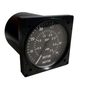 Tachometer PRO Version